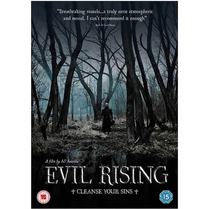 Evil Rising: Sins Of Torronsuo