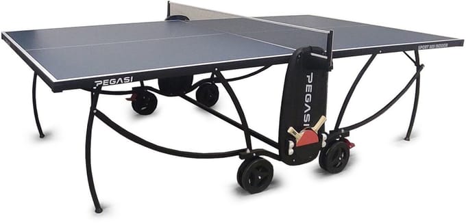 Tafeltennistafel Pegasi 800 Indoor Blue