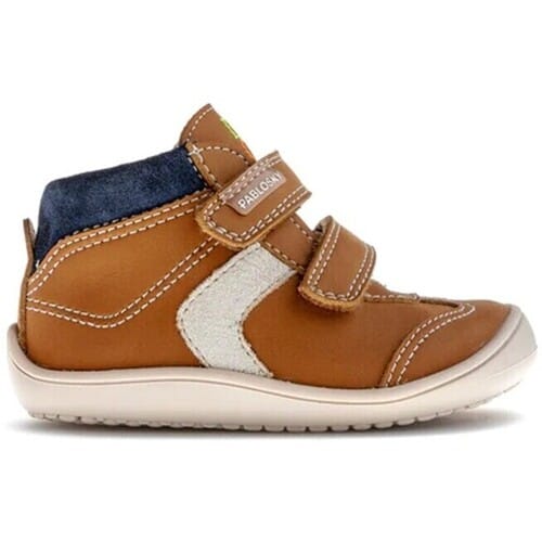 Hoge Sneakers Pablosky DUBAI 064284