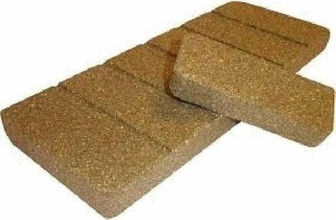 Van Gorp Rundveekoek A pak 25 KG