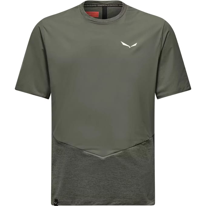 T-shirt windproof Salewa Pedroc Dry'Ton