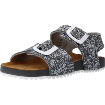 Platte sandalen Garvalin 222663g