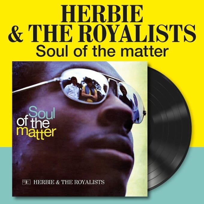 Soul of the Matter