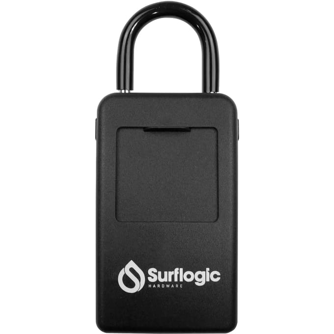 Sleutel slot geleid licht Surflogic