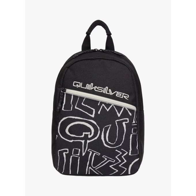 Quiksilver Chompine 3.0 Kinderrugzak Zwart Kinderen