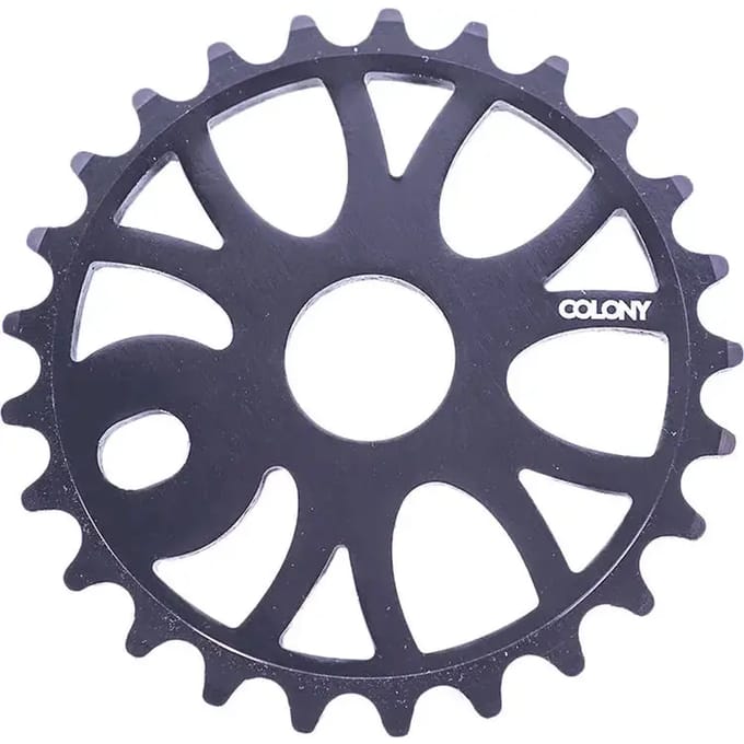 Fietskroon Colony Endeavour