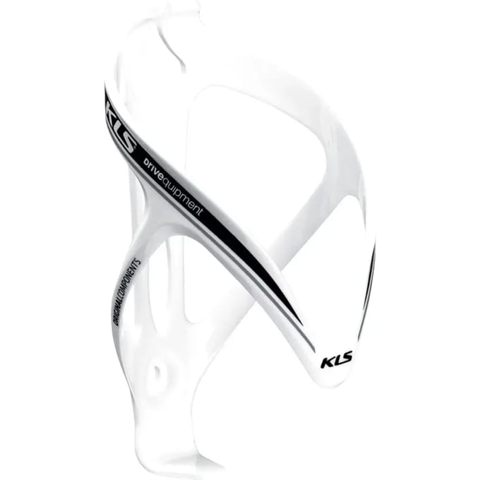Waterfleshouder Kellys Cure Nylon