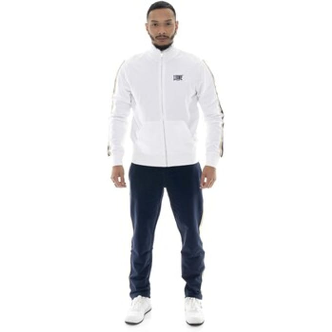 Trainingspak Leone 1947 Man Tracksuits Easy