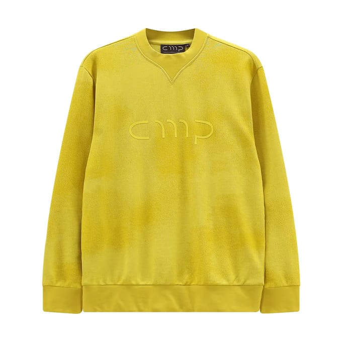 Katoenen sweatshirt CMP