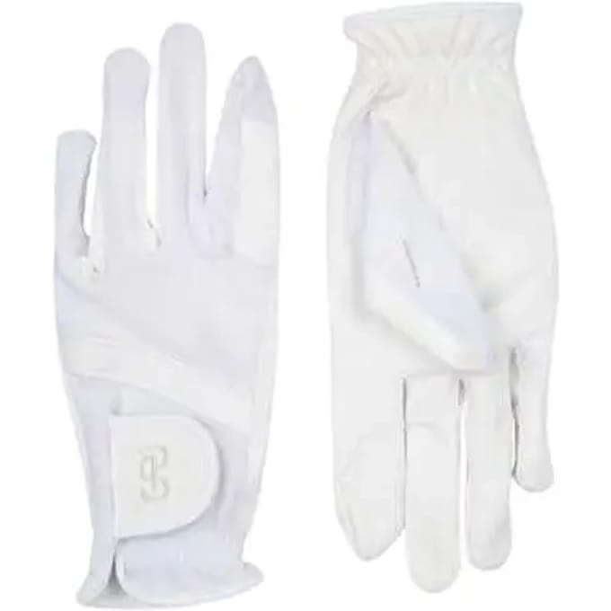 Rijhandschoenen PS of Sweden