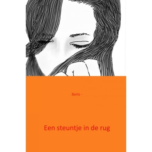 Een Steuntje In De Rug - Barts