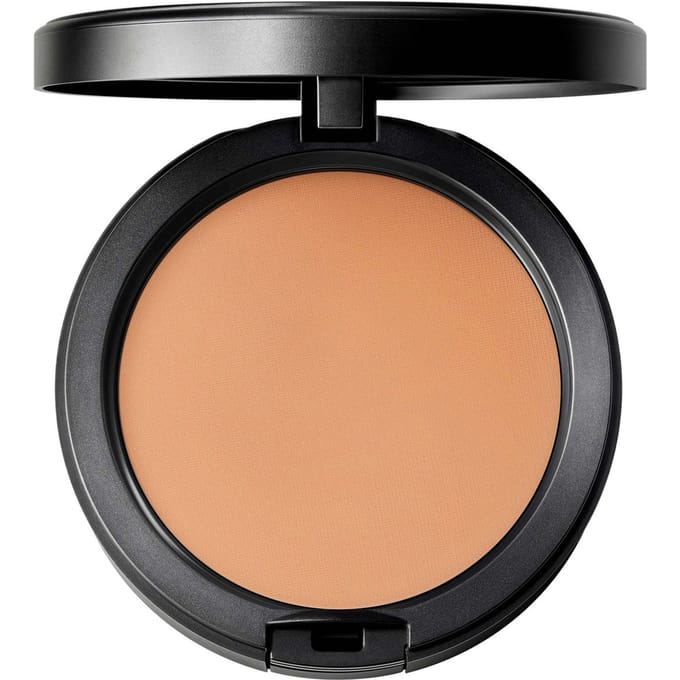 MAC Studio Fix Powder Plus Foundation (Various Shades) - C4.5