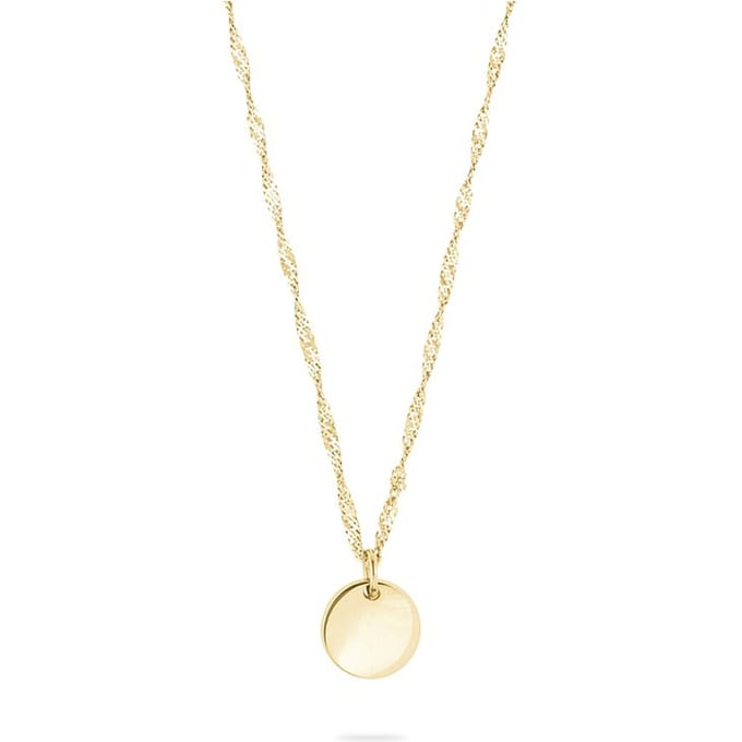 FAVS Ketting 88590121