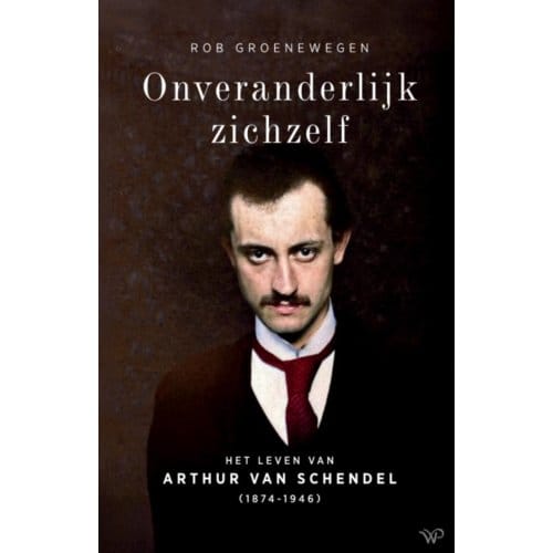 Onveranderlijk Zichzelf - Rob Groenewegen