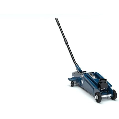 HBM Garagekrik 2,5 ton