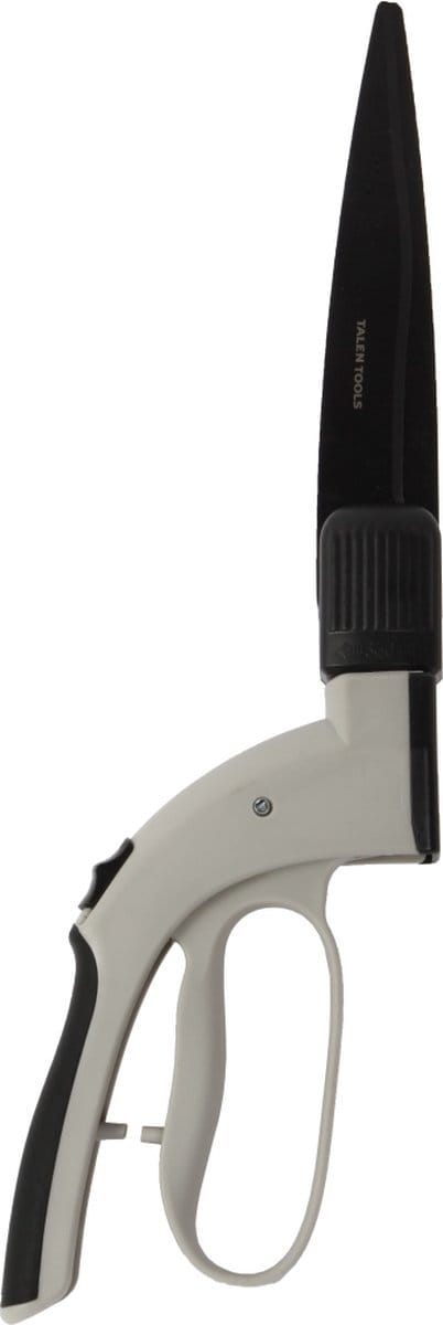 Talen Tools - Grasschaar - Professioneel - Verstelbaar 360 gr