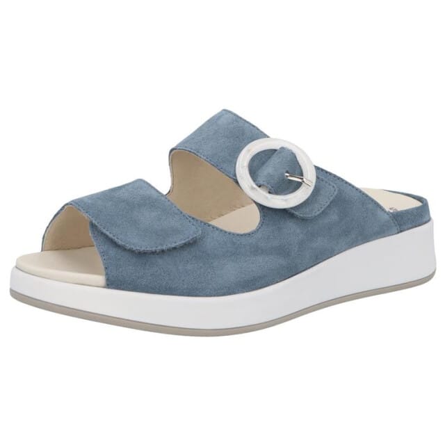 Teenslippers Solidus Hannah H