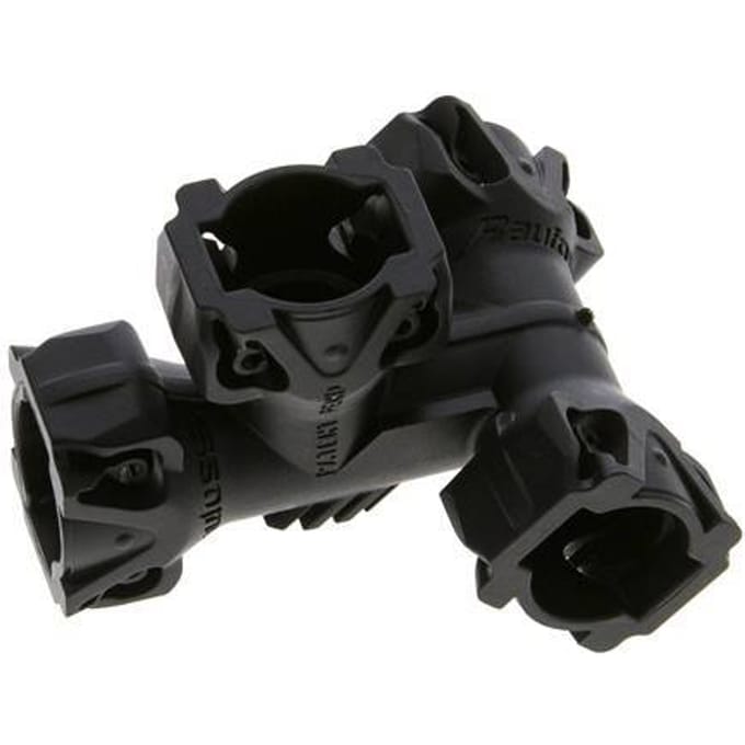 4-Weg Blok Standaard L1 50 L2 28 - 92050061