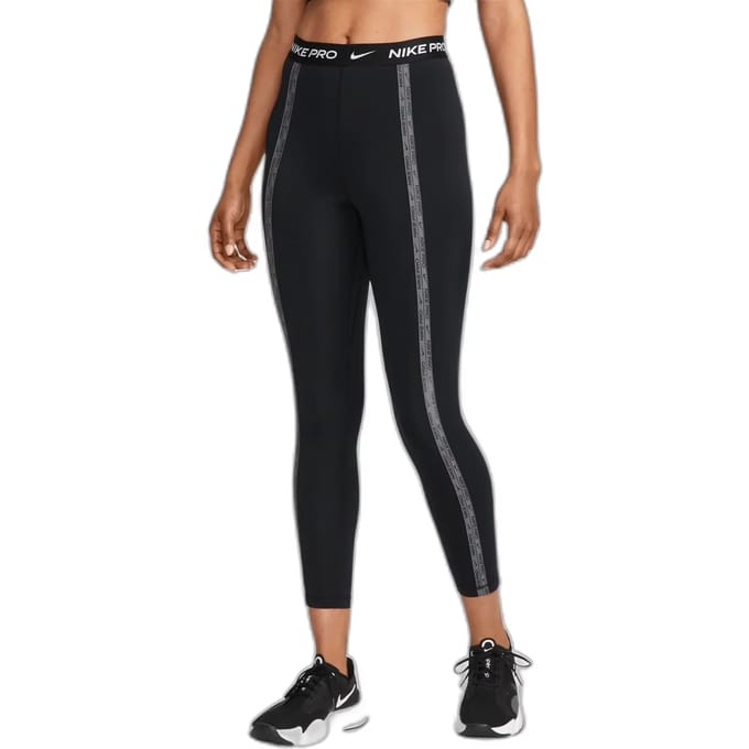 Dames legging met hoge taille 7/8 Nike Pro Dri-FIT