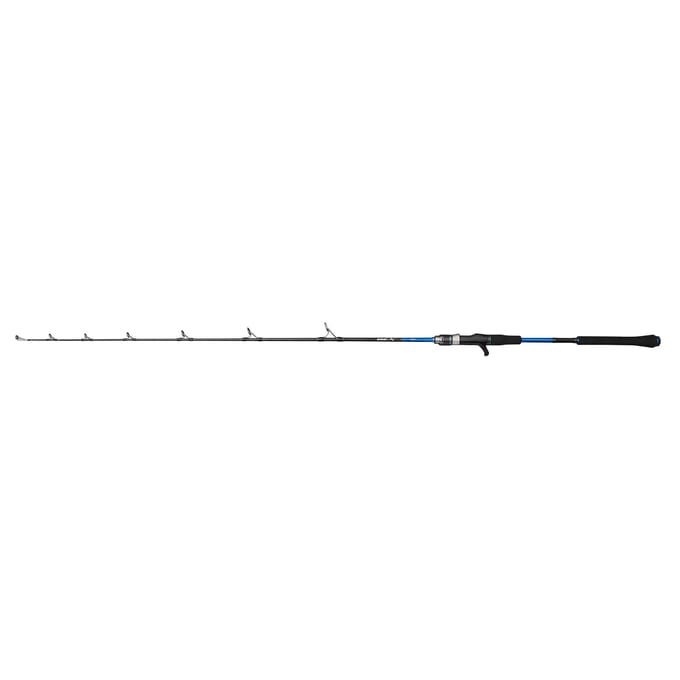 Spinhengel Penn Retaliate X Jigging 400g