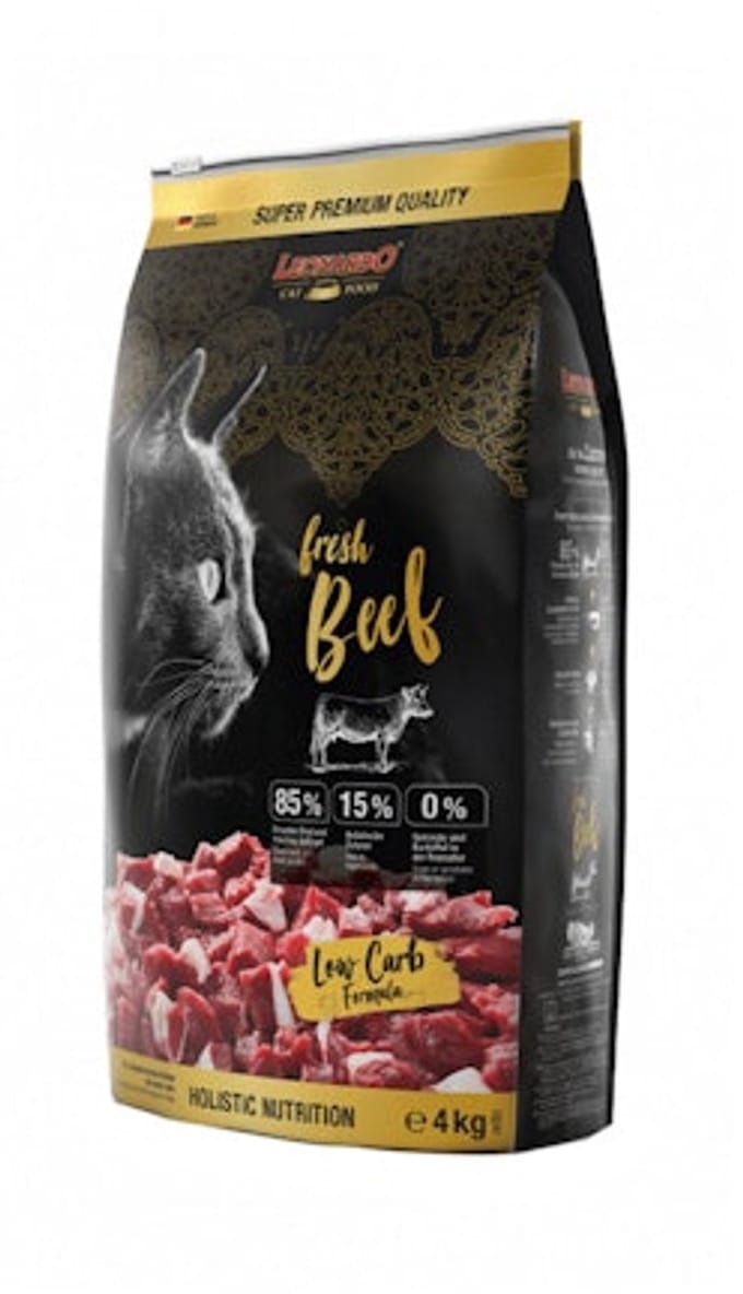 Leonardo - Fresh Beef - 1,5 kg