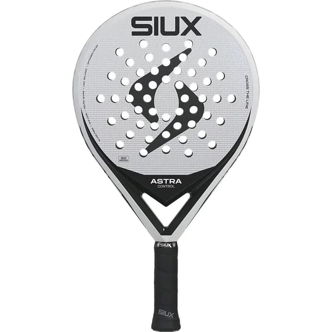 Padelracket Siux Astra Control