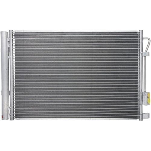 Condensator, airconditioning AVA COOLING HY5448D