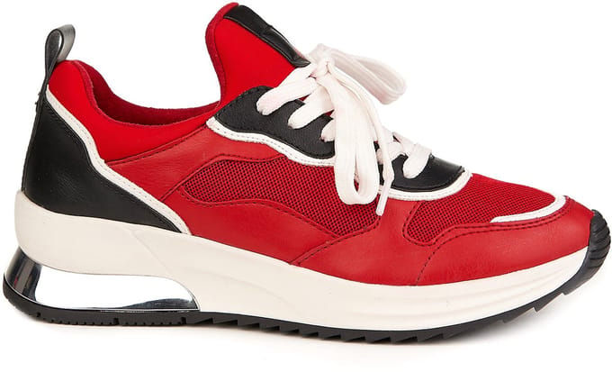 Tamaris-sneakers - 36