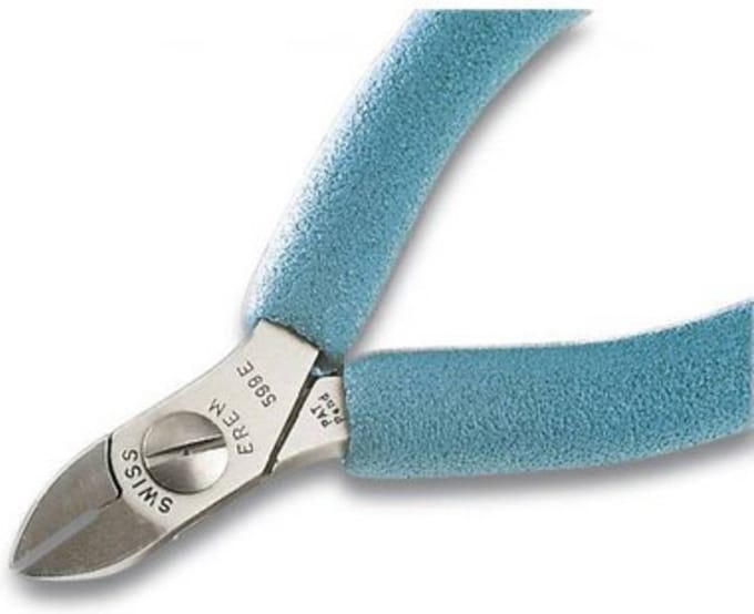 Weller Erem® 599E Zijkniptang 115 mm