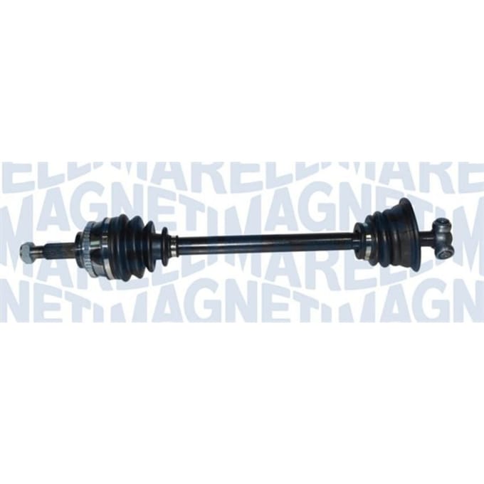 Aandrijfas MAGNETI MARELLI 302004190241