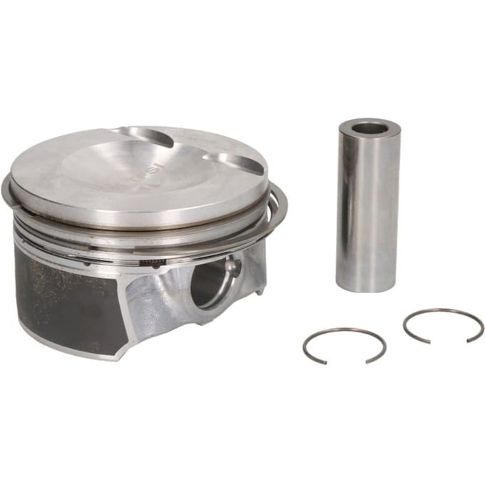 Zuiger MAHLE 028 PI 00119 000