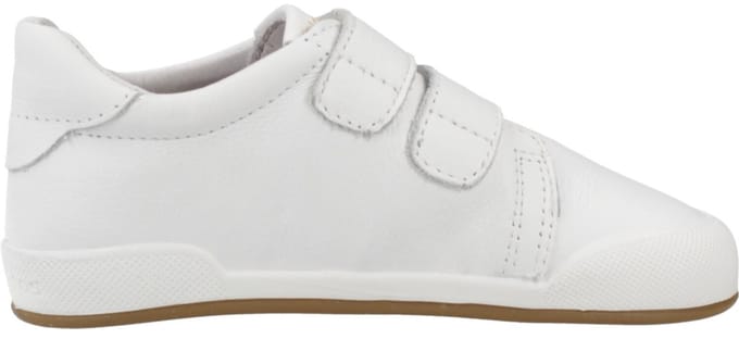 Sneakers Blanditos LONDRES Blanco