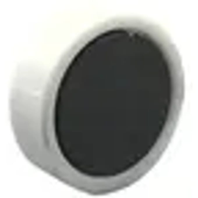 Sencys Memomagneet 20mm Wit Per 5