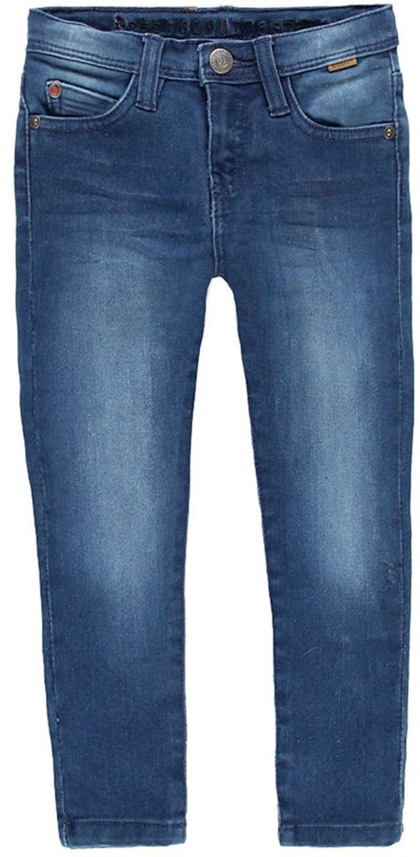 Boboli 590048 Broek Blauw 4 Years Jongen