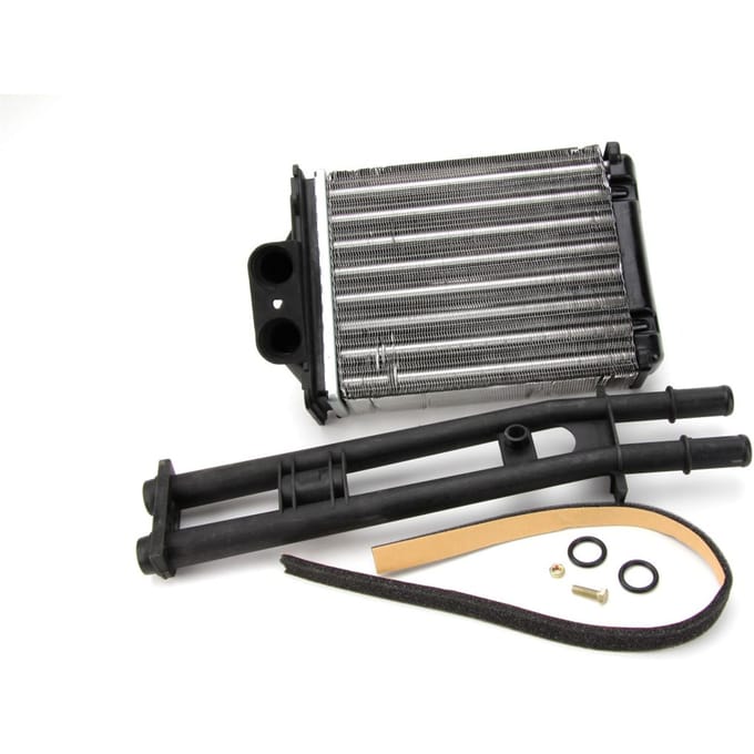 Warmtewisselaar, interieur verwarming THERMOTEC D6F012TT
