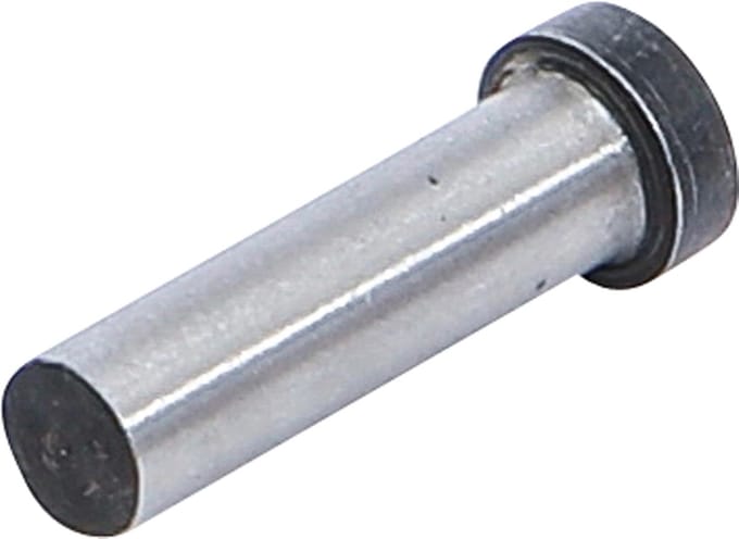 Reserve stempel - Precisie stempel - Gaten maken - 5 mm diameter - 15 g