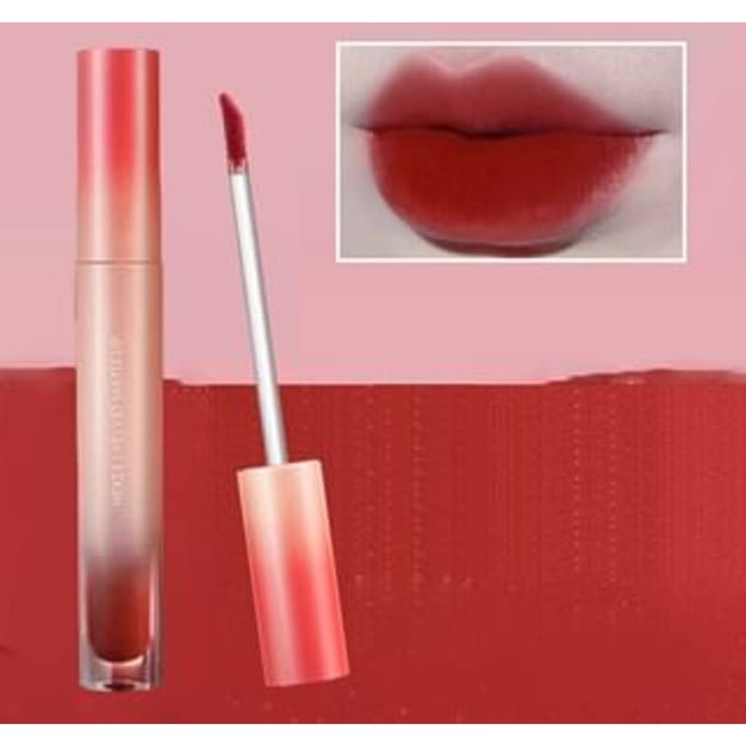 HEXZE - Velvet Matte Lip Tint - #M78-#M82 #M82