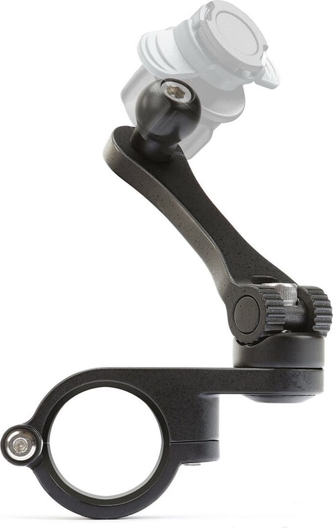 Optiline Opti-Combo Pro Titan Handelebar Mount -