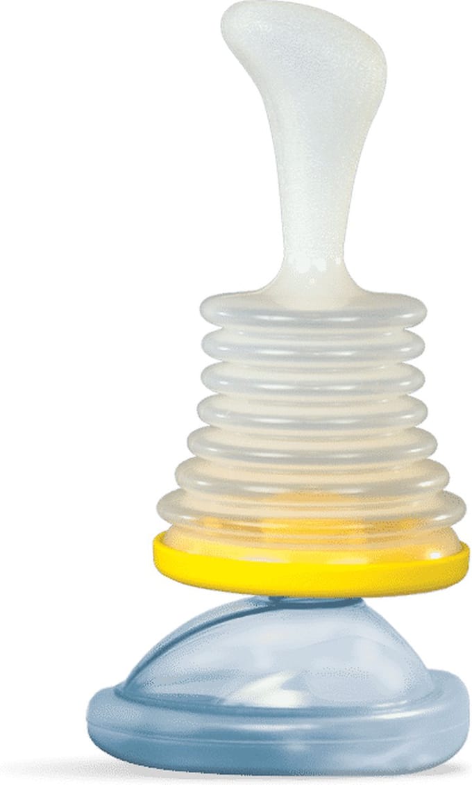 LifeVac Anti-verstikking Apparaat - Home Kit