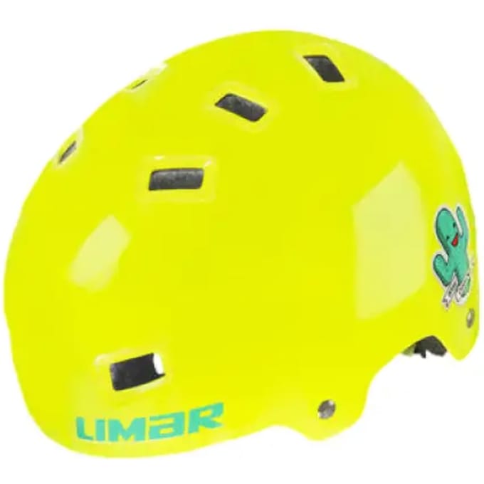 Kinderfietshelm Limar 306