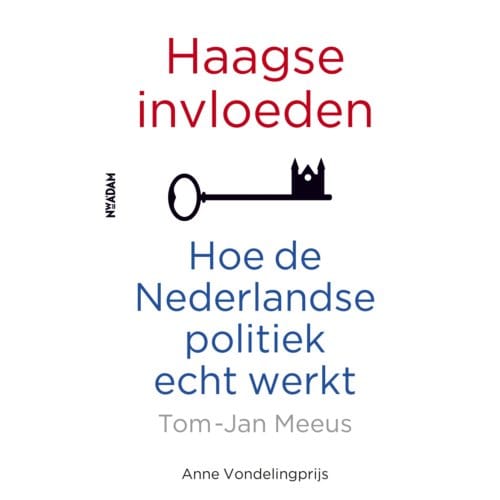 Haagse Invloeden - Tom-Jan Meeus