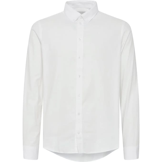 Shirt met lange mouwen Casual Friday Anton