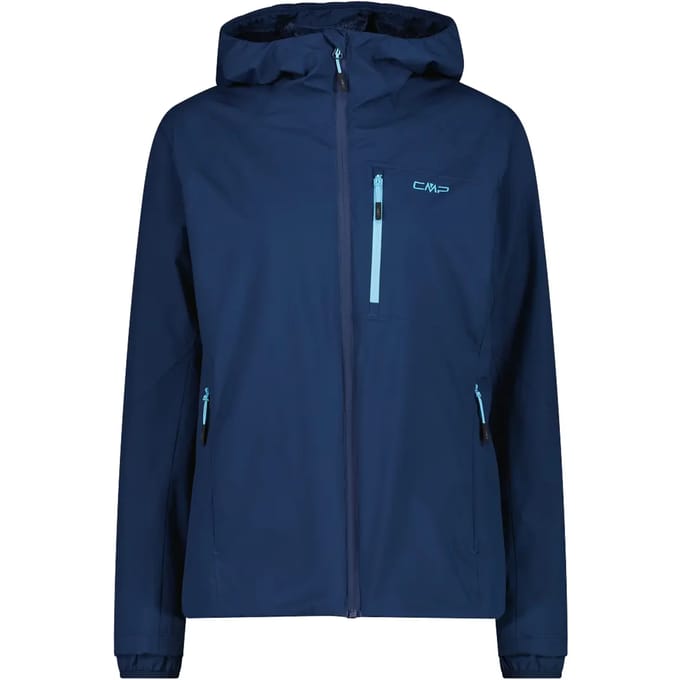 Waterdicht damesjack CMP HighLoft