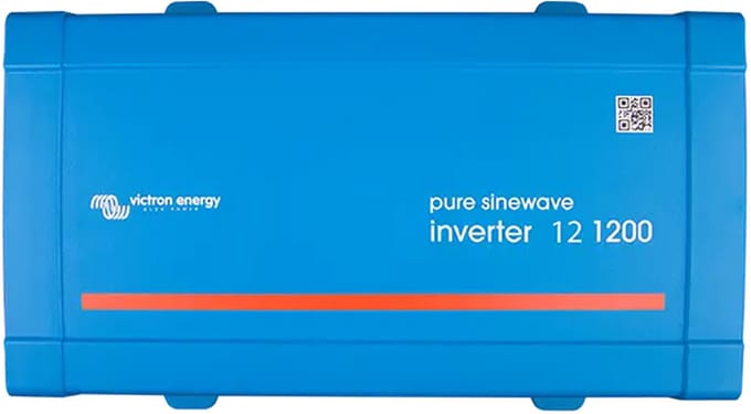 Victron Phoenix omvormer 24/250 VE.Direct Schuko