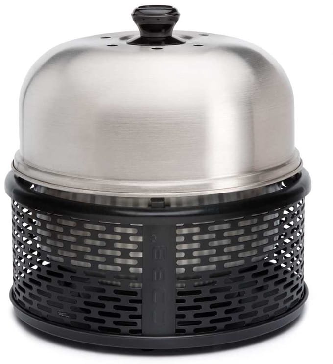 Cobb Pro Barbecue