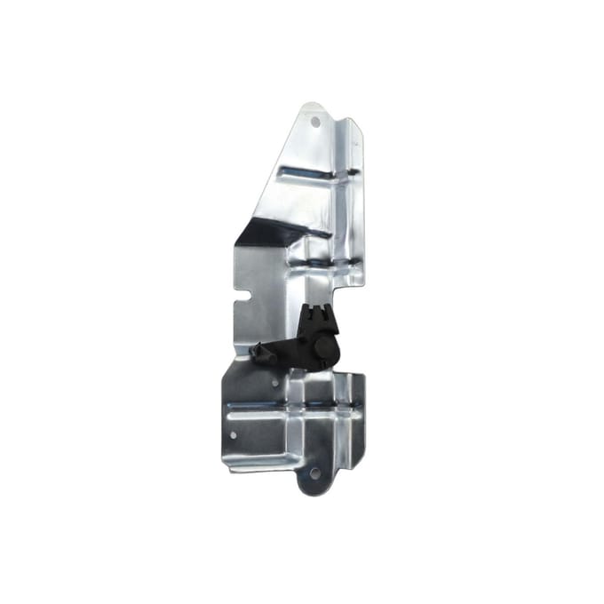 Vervanging van de kofferbakvergrendelingsbeugel voor VW Volkswagen Bora Jetta MK4 2001-2005 zilver