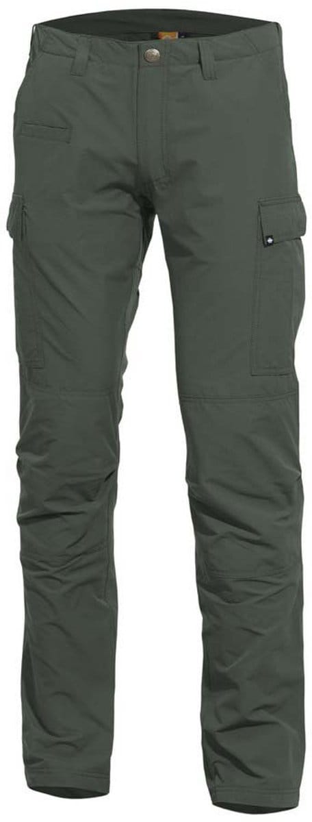 Pentagon Bdu 2.0 Tropic Broek Groen 52 Man
