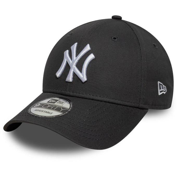 New Era League Essential 9fortyâ® Cap 60771707 - Kleur Zwart - Maat 1SIZE