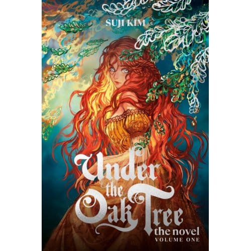 Under The Oak Tree, Vol. 1 (Novel) - Under The Oak Tree (Novels) - Suji Kim