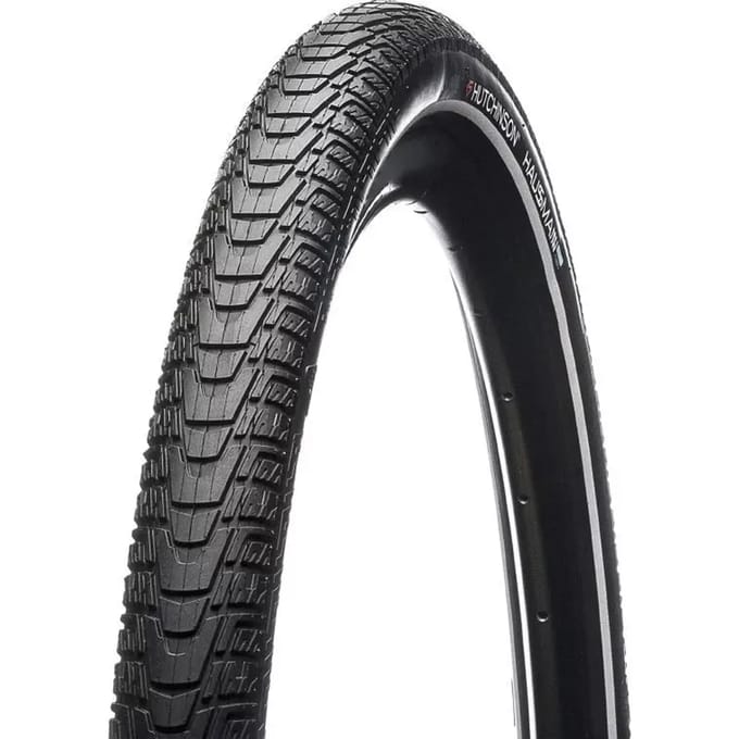 Stadsband Hutchinson Haussmann Infinity Protect Tr Renforce Flanc Reflex (47-559) Homologue E50